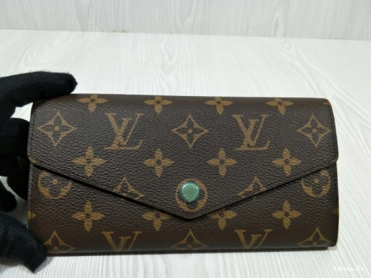 WALLET SARAH VUITTON LOUIS 0417